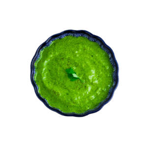 Green Sauce