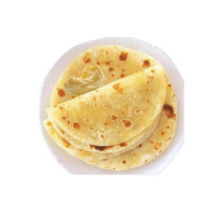 Butter Roti