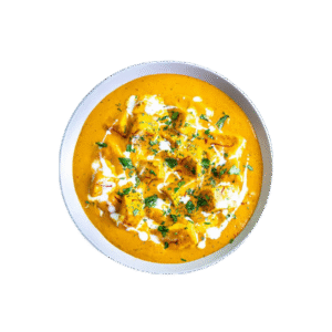 Saffron Special Curry (Paneer)