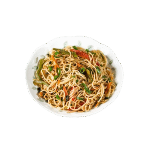 Vegetable Noodles (vege)
