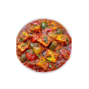 Do Pyaza (Paneer)