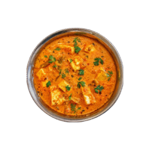 Madras (Paneer)