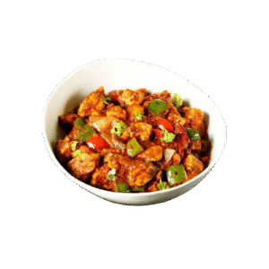 Jalfrezi (Chicken)