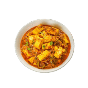 Jalfrezi (Paneer)