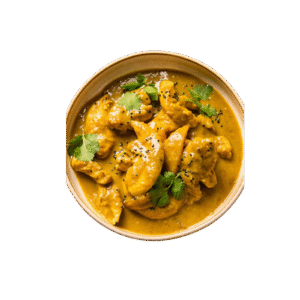 Mango Curry (Chicken)