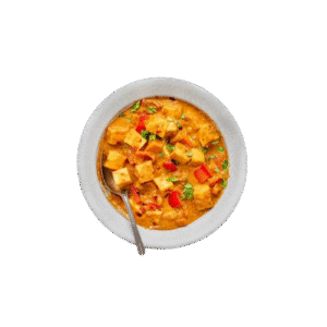 Mango Curry (Paneer)
