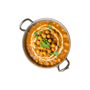 Chana Masala