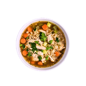 Chicken Soup