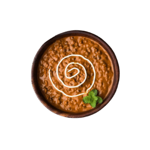 Dal Makhani