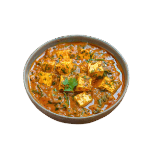 Methi Paneer