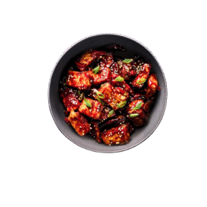 Chili Paneer