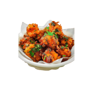 Prawn Pakora