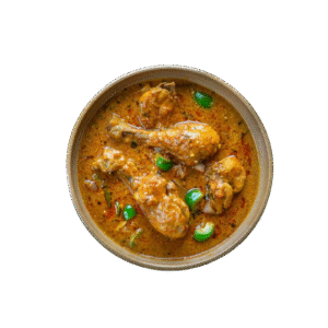 Kadai (Chicken)