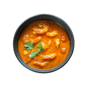 Kadai (Prawns)