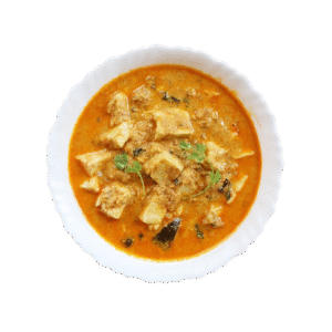 Korma (Paneer)