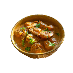 Korma (Prawns)
